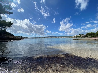 Ferienhaus Portocolom Umgebung 31