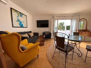 Casa per le vacanze Portocolom Caratteristiche 12