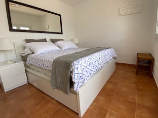 Ferienhaus Portocolom Ausstattung 15