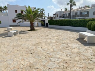 Casa per le vacanze Portocolom Registrazione all'aperto 9