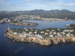 Vakantiehuis Portocolom Omgeving 33