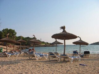 Casa per le vacanze Portocolom Ambiente 32