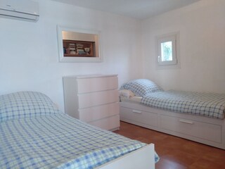 Casa per le vacanze Portocolom Caratteristiche 22