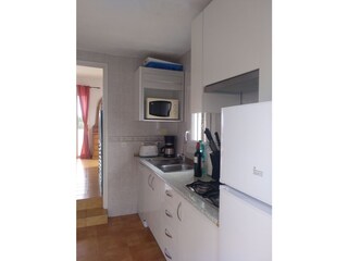 Vakantiehuis Portocolom Kenmerken 20