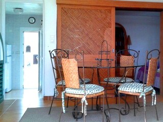 Vakantiehuis Portocolom Kenmerken 14