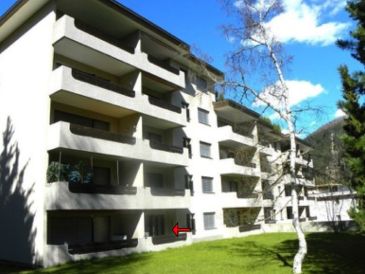 Ferienwohnung Oase