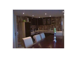 Küche/Eßzimmer