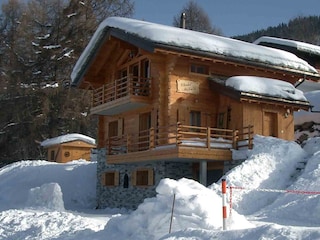 Topchalet Molavi