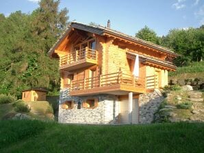 Chalet Molavi