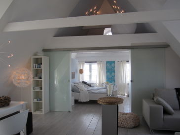 Ferienwohnung Liebesleben