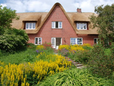 Ferienwohnung Liebesleben