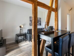 Ferienwohnung Bergprinz