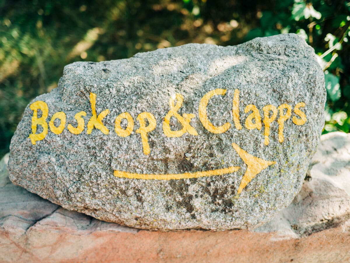 Boskop&Clapps