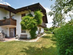 Maison de vacances Gîte spacieux à Rinchnach en Bavière, près de la forêt - Rinchnach - image1