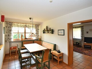 Holiday house Rinchnach Features 5