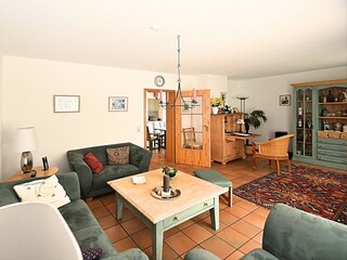 Maison de vacances Rinchnach Équipement 15