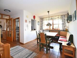 Holiday house Rinchnach Features 8