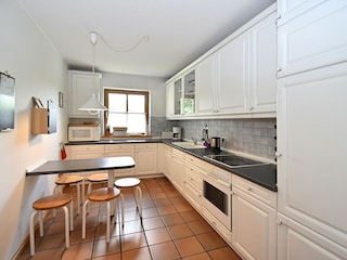 Ferienhaus Rinchnach Ausstattung 11