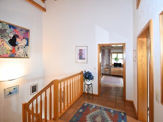 Holiday house Rinchnach Features 11