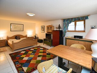 Maison de vacances Rinchnach Équipement 17