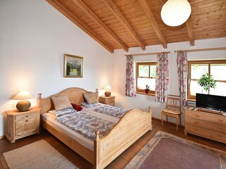 Holiday house Rinchnach Features 13