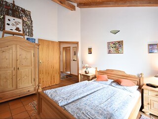 Maison de vacances Rinchnach Équipement 9