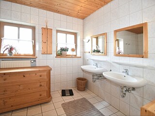 Maison de vacances Rinchnach Équipement 10