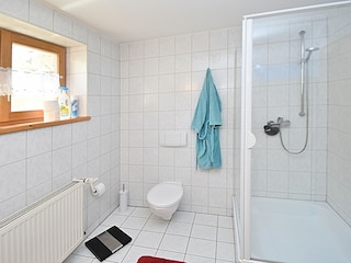 Ferienhaus Rinchnach Ausstattung 14