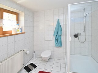 Holiday house Rinchnach Features 16