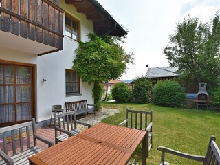 Holiday house Rinchnach Outdoor Recording 2