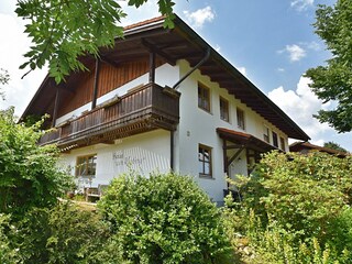 Holiday house Rinchnach Outdoor Recording 3