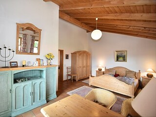 Holiday house Rinchnach Features 18