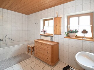 Holiday house Rinchnach Features 19
