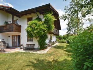 Maison de vacances Maison alpine avec jardin - Rinchnach - image1