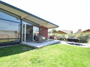 Maison de vacances moderne en Hollande du Nord proche forêt - Callantsoog - image1