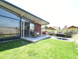 Holiday house Modernes Ferienhaus in Nordholland am Waldrand - Callantsoog - image1