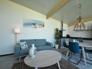 Holiday house Callantsoog Features 12
