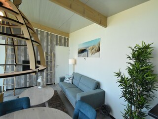 Holiday house Callantsoog Features 12