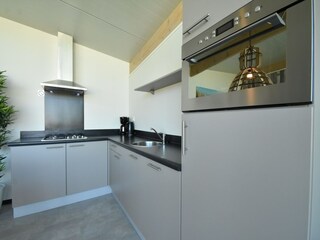 Vakantiehuis Callantsoog Kenmerken 8