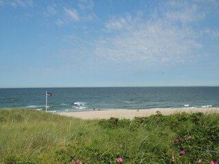 Holiday house Callantsoog Environment 21