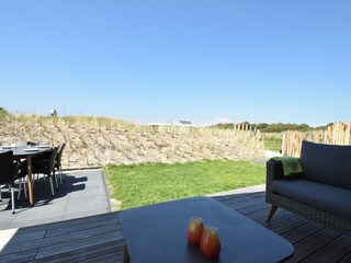 Vakantiehuis Callantsoog Buitenaudio-opname 5