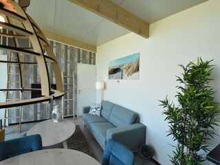 Holiday house Callantsoog Features 13