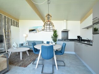 Vakantiehuis Callantsoog Kenmerken 9