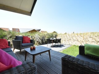 Holiday house Callantsoog Outdoor Recording 5