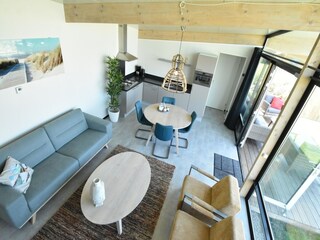 Vakantiehuis Callantsoog Kenmerken 16