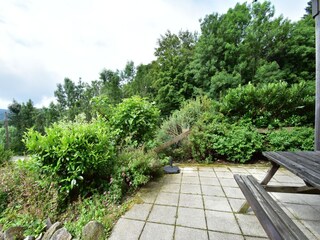 Chalet Liézey Enregistrement extérieur 4
