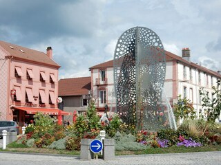 Chalet Liézey Environment 35