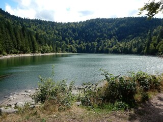 Chalet Liézey Environment 30