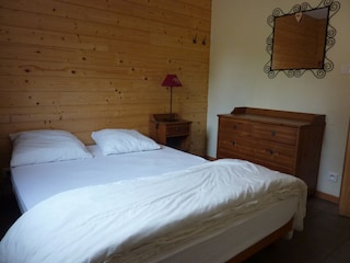 Chalet Liézey Features 24