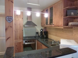 Chalet Liézey Features 21